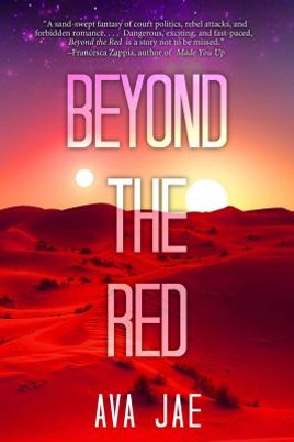 Beyond the Red #1 (PB) (2017)