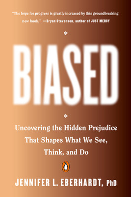Biased: Uncovering the Hidden Prejudice That Shapes What We See, Think, and Do (PB) (2020)