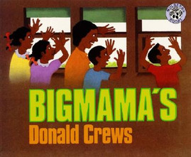 Bigmama's (PB) (1998)