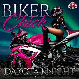 Biker Chick (CD) (2020)
