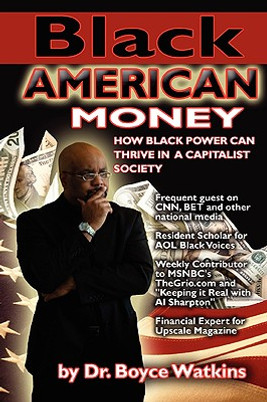 Black American Money (PB) (2010)