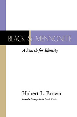 Black and Mennonite (PB) (2001)