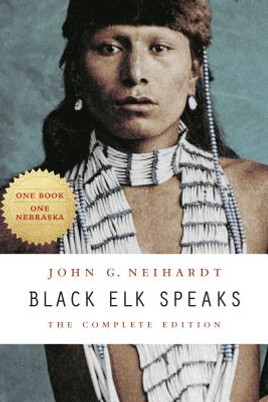 Black Elk Speaks (PB) (2014)