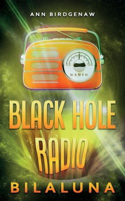 Black Hole Radio - Bilaluna (PB) (2021)