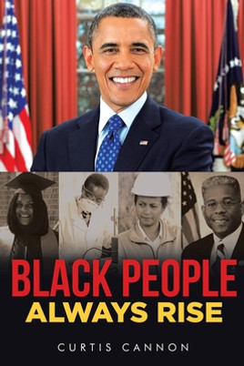 Black People Always Rise (PB) (2020)