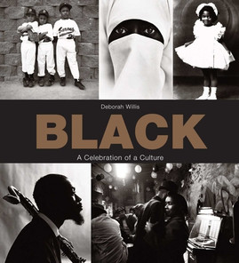 Black: A Celebration of a Culture (PB) (2020)