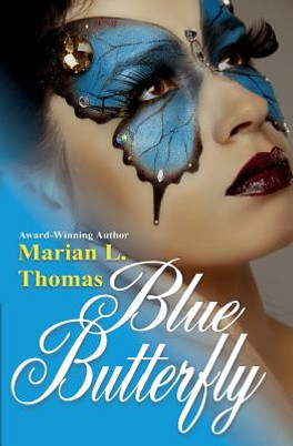 Blue Butterfly (PB) (2014)