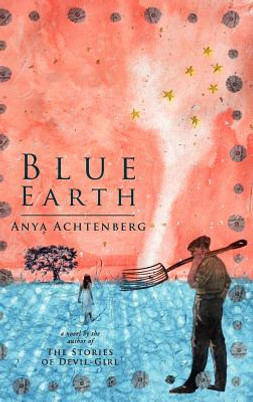 Blue Earth (HC) (2012)