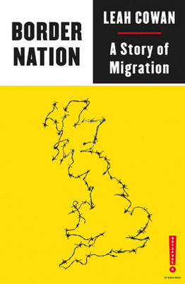 Border Nation: A Story of Migration (PB) (2021)