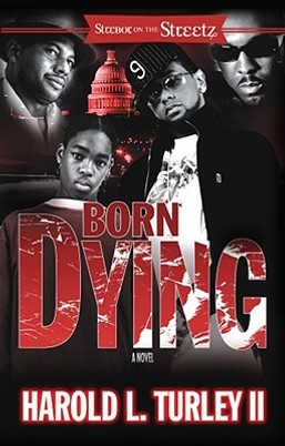 Born Dying (PB) (2007)