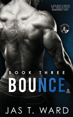 Bounce: Book Three of The Grid Series (PB) (2014)