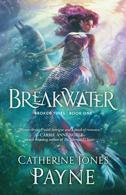 Breakwater #1 (PB) (2017)