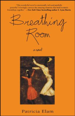 Breathing Room (PB) (2002)