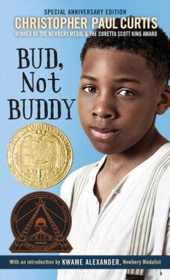 Bud, Not Buddy: (Newbery Medal Winner) (MM) (2004)