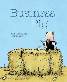 Business Pig (HC) (2018)