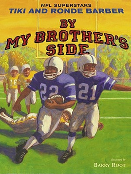 By My Brother's Side (HC) (2004)