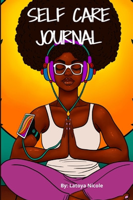 Calm as Ever: Black Women Self Care Journal (90 Days) of Gratitude and Self Love (PB) (2021)