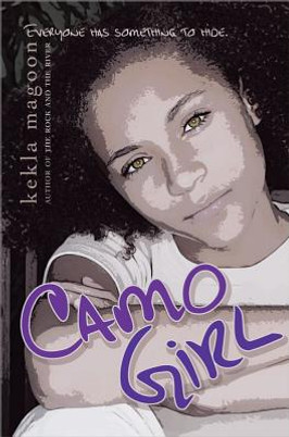 Camo Girl (HC) (2011)