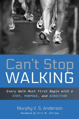 Can't Stop Walking (PB) (2021)