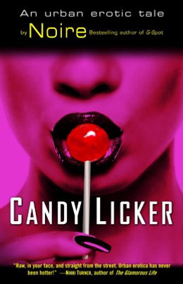 Candy Licker (PB) (2005)