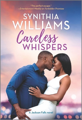 Careless Whispers #3 (MM) (2021)