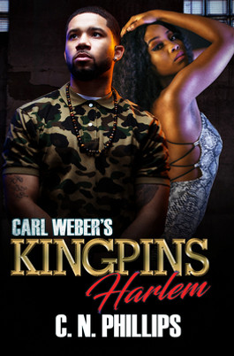 Carl Weber's Kingpins: Harlem (MM) (2020)