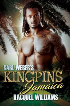 Carl Weber's Kingpins: Jamaica #13 (PB) (2018)