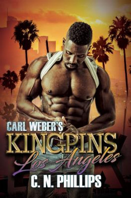 Carl Weber's Kingpins: Los Angeles #11 (PB) (2018)