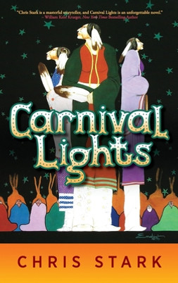 Carnival Lights (HC) (2021)