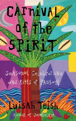 Carnival of the Spirit (HC) (2014)