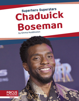 Chadwick Boseman (PB) (2020)