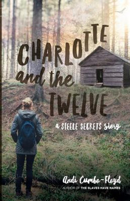 Charlotte and the Twelve #3 (PB) (2016)