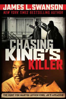 Chasing King's Killer (HC) (2018)