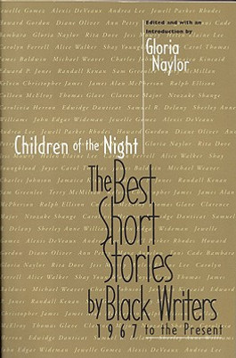 Children of the Night: The Best Short Stories by Black Writers 1967 to the Present #2 (PB) (1997)