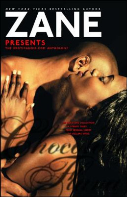 Chocolate Flava: The Eroticanoir.com Anthology (PB) (2004)