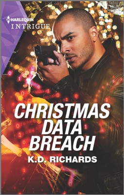 Christmas Data Breach #3 (MM) (2021)