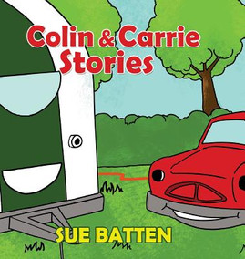Colin and Carrie Stories (HC) (2017)