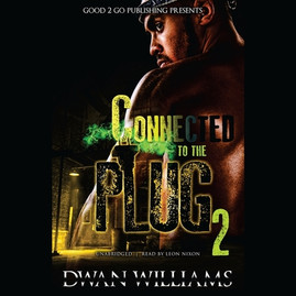 Connected to the Plug 2 (CD) (2021)