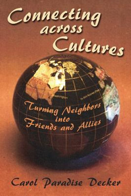 Connecting Across Cultures (PB) (2014)