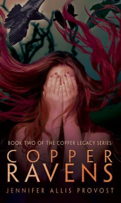 Copper Ravens #2 (PB) (2014)