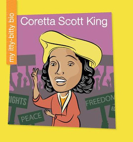 Coretta Scott King (PB) (2019)