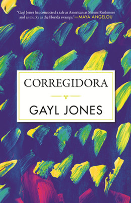 Corregidora #1 (PB) (2019)