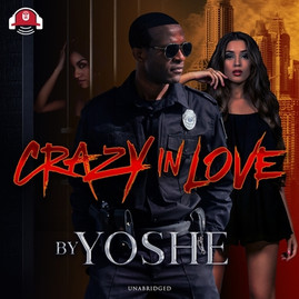 Crazy in Love (CD) (2020)