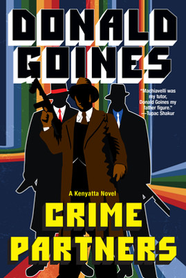 Crime Partners (PB) (2021)