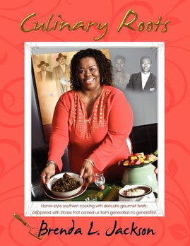 Culinary Roots: Food from the Soul of a People (PB) (2011)