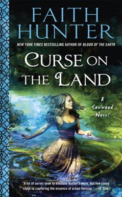 Curse on the Land #2 (MM) (2016)