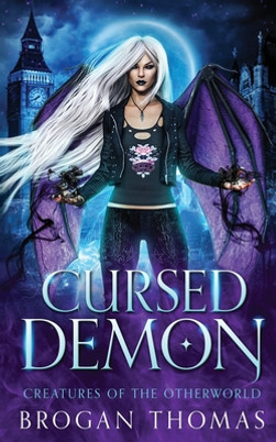 Cursed Demon (PB) (2021)