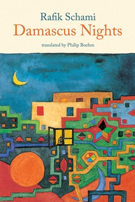 Damascus Nights (PB) (2011)