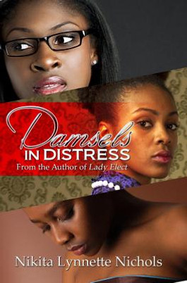 Damsels in Distress (PB) (2014)