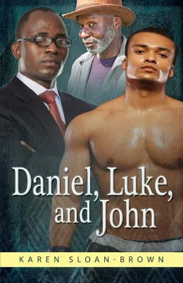 Daniel, Luke, and John (PB) (2015)